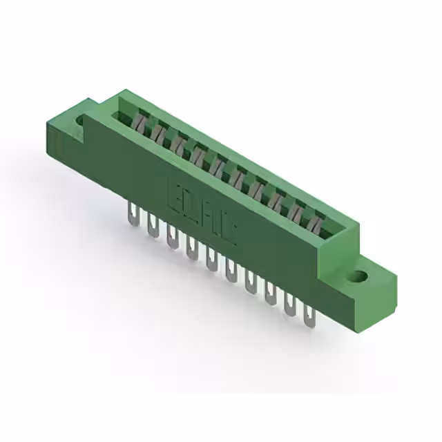 306-010-400-102 EDAC Inc.  Edgeboard Connectors